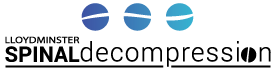 Lloydminster Spinal Decompression Logo